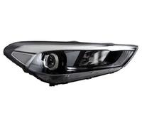 Faro Dx H7 121-1114RMLEMN2 ABAKUS per HYUNDAI TUCSON TUCSON Cassone/SUV