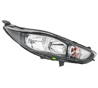 HELLA 1EE 354 803-021 Alogeno-Faro principale ECE, per veicolo circolazione Dx, anteriore Dx