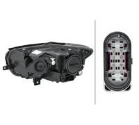 Hella Faro anteriore destro 1EG 015 868-021 H7 per Mercedes-Benz Citan Tourer