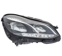 HELLA 1EX 011 066-621 LED/Alogeno-Faro principale ECE, per veicolo circolazione Dx, anteriore Dx