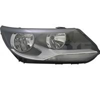 Fanali TYC 20-14369-05-2, destro
