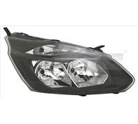 Faro Dx H7 20-14833-05-2 TYC per FORD TRANSIT CUSTOM V362 Autobus