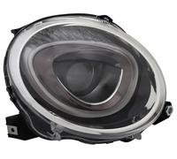 Fanali TYC 20-15505-05-2, destro