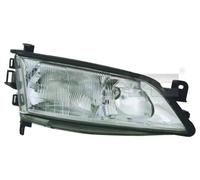 Fanali TYC 20-3549-05-2, destro