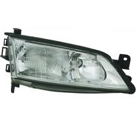 Fanali TYC 20-3549-25-2, destro