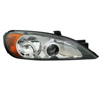 TYC Faro anteriore 20-5981-05-2 destro H7 per Nissan Primera