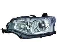 Faro Dx H7 214-11A5R-LDEM2 ABAKUS per MITSUBISHI OUTLANDER III