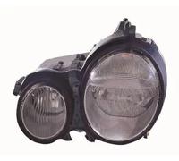 Faro Dx H7 440-1123RMLDHEM ABAKUS per MERCEDES-BENZ CLASSE E CLASSE E T-Model