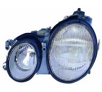 Faro Dx H7 440-1145R-LD-EM ABAKUS per MERCEDES-BENZ CLK CLK Cabriolet