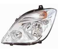 Faro Dx H7 440-1160R-LD-EM ABAKUS per MERCEDES-BENZ SPRINTER 3,5-t Autobus