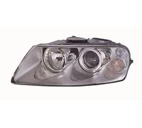 Faro Dx H7 441-1184RMLD-EM ABAKUS per VW TOUAREG