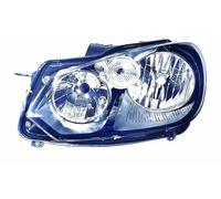 Faro Dx H7 441-11C6R-LDEM2 ABAKUS per VW GOLF VI GOLF VI Variant