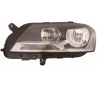 Faro Dx H7 441-11G5RMLDEM2 ABAKUS per VW PASSAT B7 PASSAT B7 Variant