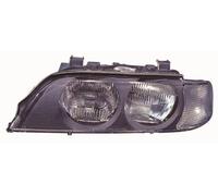 Faro Dx H7 444-1119R-LDEMC ABAKUS per BMW 5 5 Touring