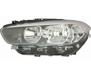 Faro Dx H7 444-11B4RMLDEM2 ABAKUS per BMW 1