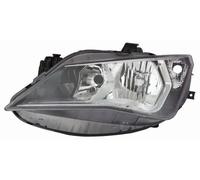 Faro Dx H7 445-1131R-LDEM1 ABAKUS per SEAT IBIZA IV ST