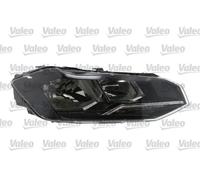 Faro Dx H7 450493 VALEO per VW POLO VI