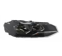 Faro Dx H7 450493 VALEO per VW POLO VI
