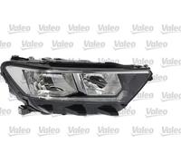Fanali VALEO 450517, destro
