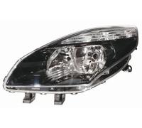 Faro Dx H7 551-1177R-LDEM2 ABAKUS per RENAULT SCÉNIC III