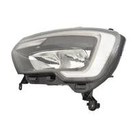 Faro Dx H7 551-11BCR-LDEM2 ABAKUS per RENAULT MASTER III Furgone