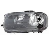 Faro Dx H7 552-1153RMLDEM2 ABAKUS per CITROËN