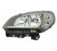 Faro Dx H7 661-1172RMLDEM2 ABAKUS per FIAT DOBLO Cargo