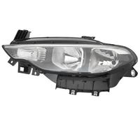 Faro Dx H7 661-1181RMLEMN2 ABAKUS per FIAT TIPO Tre volumi TIPO Hatchback