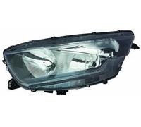 Faro Dx H7 663-1111RMLDEM2 ABAKUS per IVECO DAILY VI Pianale piatto/Telaio