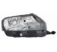 Faro Dx H7 665-1124RMLD-EM ABAKUS per SKODA RAPID Spaceback RAPID