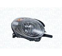 Faro Dx H7 712475231129 MAGNETI MARELLI per FIAT 500L