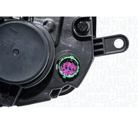 Magneti Marelli 714081765251 Proiettore Inferiore DX Fiat 500L