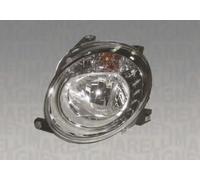 FARO DX H7 C/MOTOR EL SUP ANABB FIAT 500 07/07>