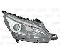 FARO DX H7 CMOTOR ELETT PEUGEOT 2008 0516