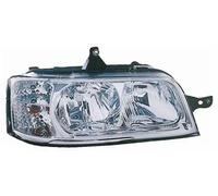 Fanali DEPO 550-1130R-LD-EM, destro