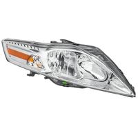 Faro Dx H7/H1 1EF 010 541-021 HELLA per FORD MONDEO IV Turnier MONDEO IV