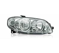 Faro Dx H7/H1 20-0351-05-2 TYC per FIAT PUNTO PUNTO Furgone/hatchback