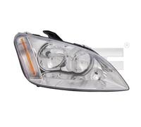 Faro Dx H7/H1 20-0477-15-2 TYC per FORD FOCUS C-MAX