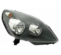 Fanali TYC 20-0725-05-2, destro