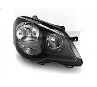 Fanali TYC 20-0729-15-2, destro