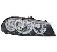 Fanali TYC 20-0743-05-2, destro