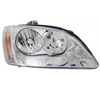 TYC Europe B.V. Faro anteriore 20-0963-05-2 H7/H1 per FORD FOCUS II Destro