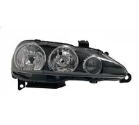 TYC Faro destro 20-0971-05-2 H7/H1 per Alfa Romeo 147