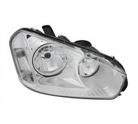 TYC Europe B.V. Faro anteriore 20-11545-05-2 per Ford C-MAX destro H7/H1