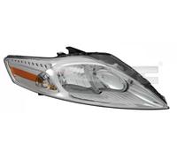 Faro Dx H7/H1 20-11549-05-2 TYC per FORD MONDEO IV Turnier MONDEO IV