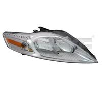 Fanali TYC 20-11549-05-2, destro