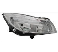 TYC 20-11763-05-2 Faro anteriore