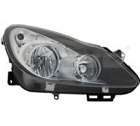 Fanali TYC 20-1195-15-2, destro