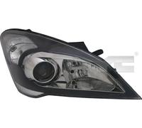 Fanali TYC 20-12267-15-2, destro