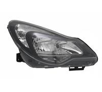Fanali TYC 20-12629-15-2, destro